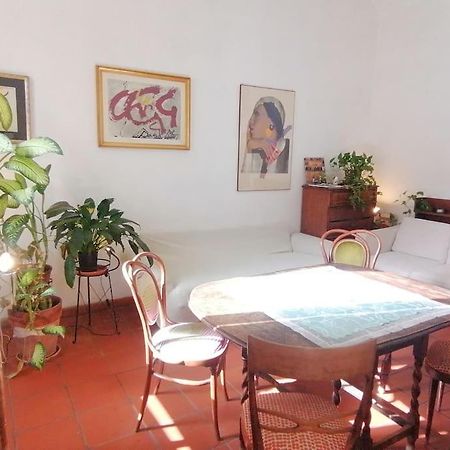 La Tua Casa A Trastevere 로마 외부 사진