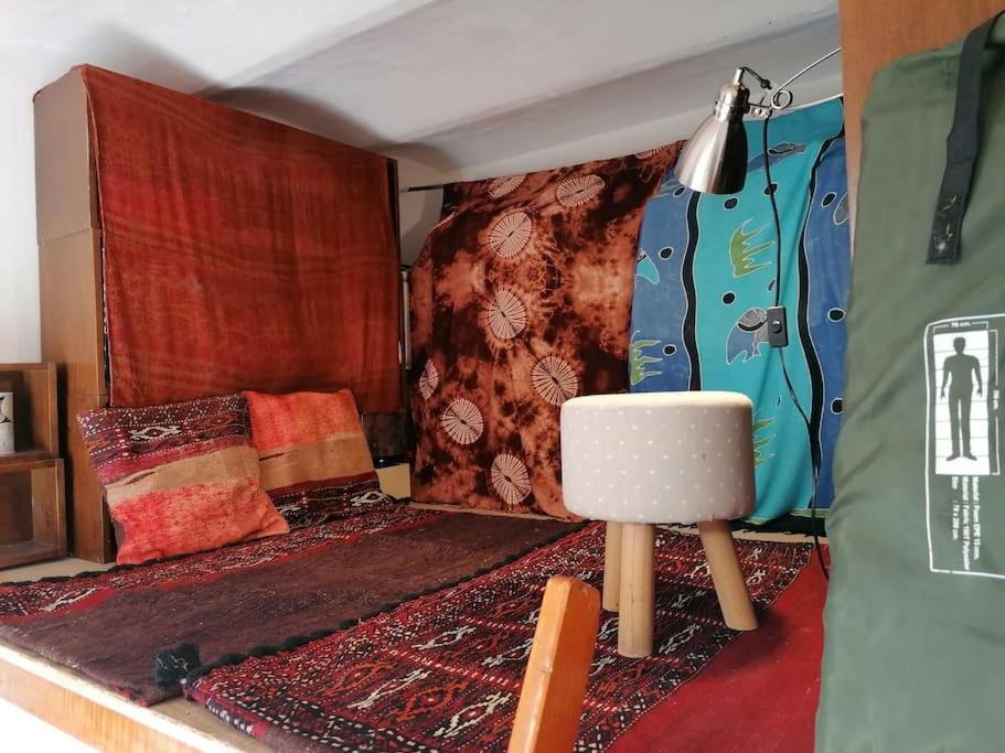 La Tua Casa A Trastevere 로마 외부 사진