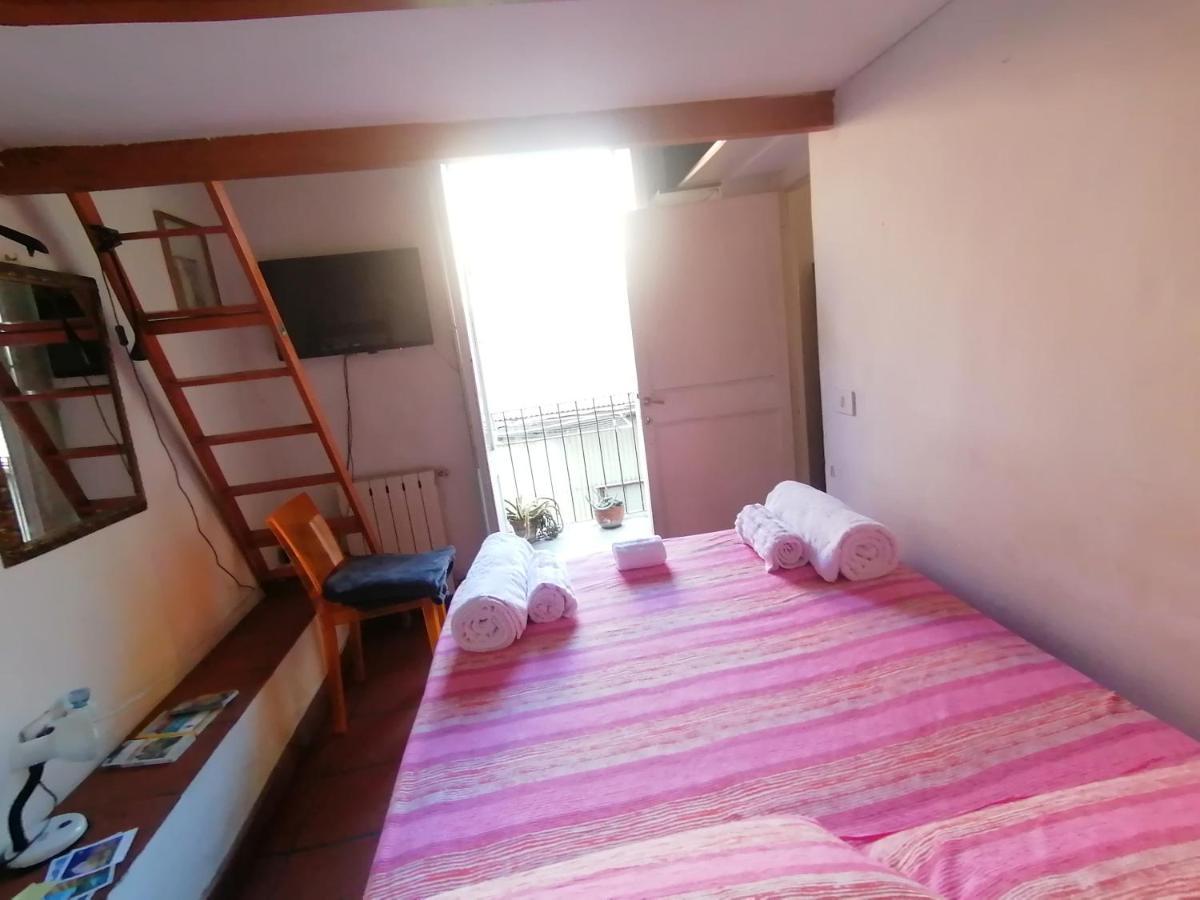 La Tua Casa A Trastevere 로마 외부 사진