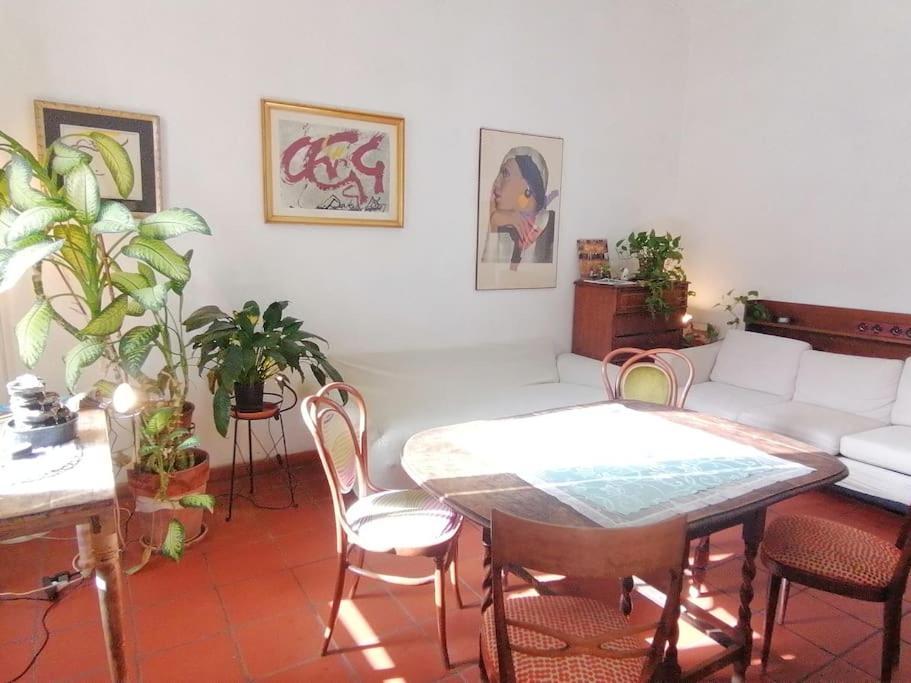 La Tua Casa A Trastevere 로마 외부 사진