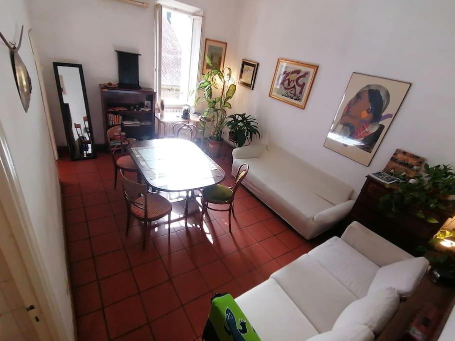 La Tua Casa A Trastevere 로마 외부 사진